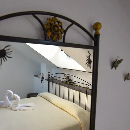 Casa Nicole Parque Santiago 2 아파트 *