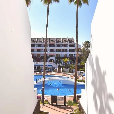 아파트 Casa Nicole Parque Santiago 2 *