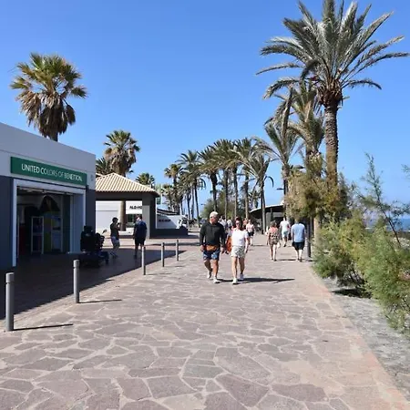 Casa Nicole Parque Santiago 2 * Arona (Tenerife)