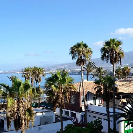 Apartamento Casa Nicole Arona (Tenerife)