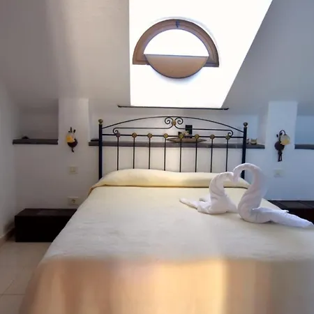 Casa Nicole