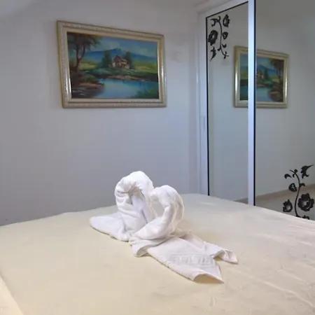 Casa Nicole Parque Santiago 2 Appartement Arona (Tenerife)