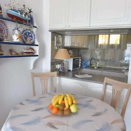 Appartement Casa Nicole Parque Santiago 2 *