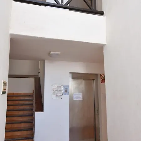 Apartamento Casa Nicole *