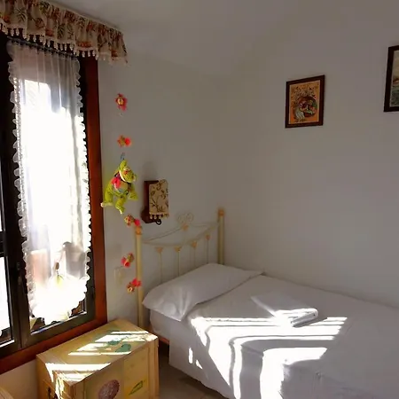 Casa Nicole Parque Santiago 2 Appartement Arona (Tenerife)