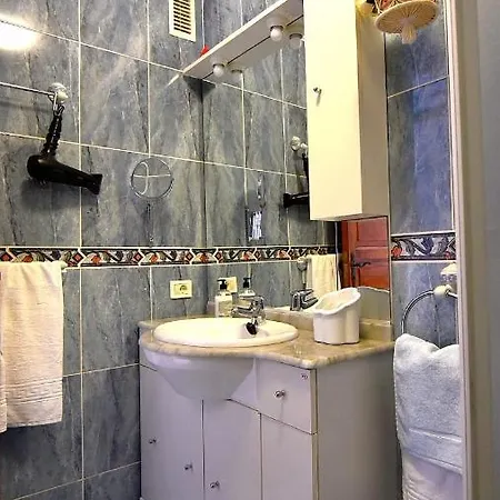 Casa Nicole Parque Santiago 2 Arona (Tenerife)